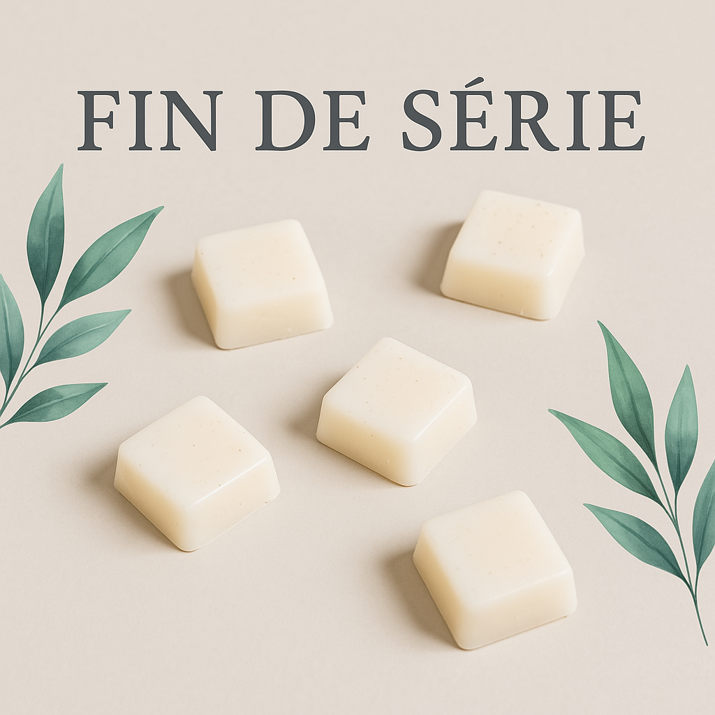 Fin de série promo
