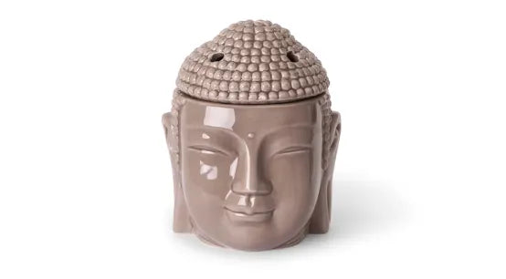 Brûleur Tête Bouddha grand modèle