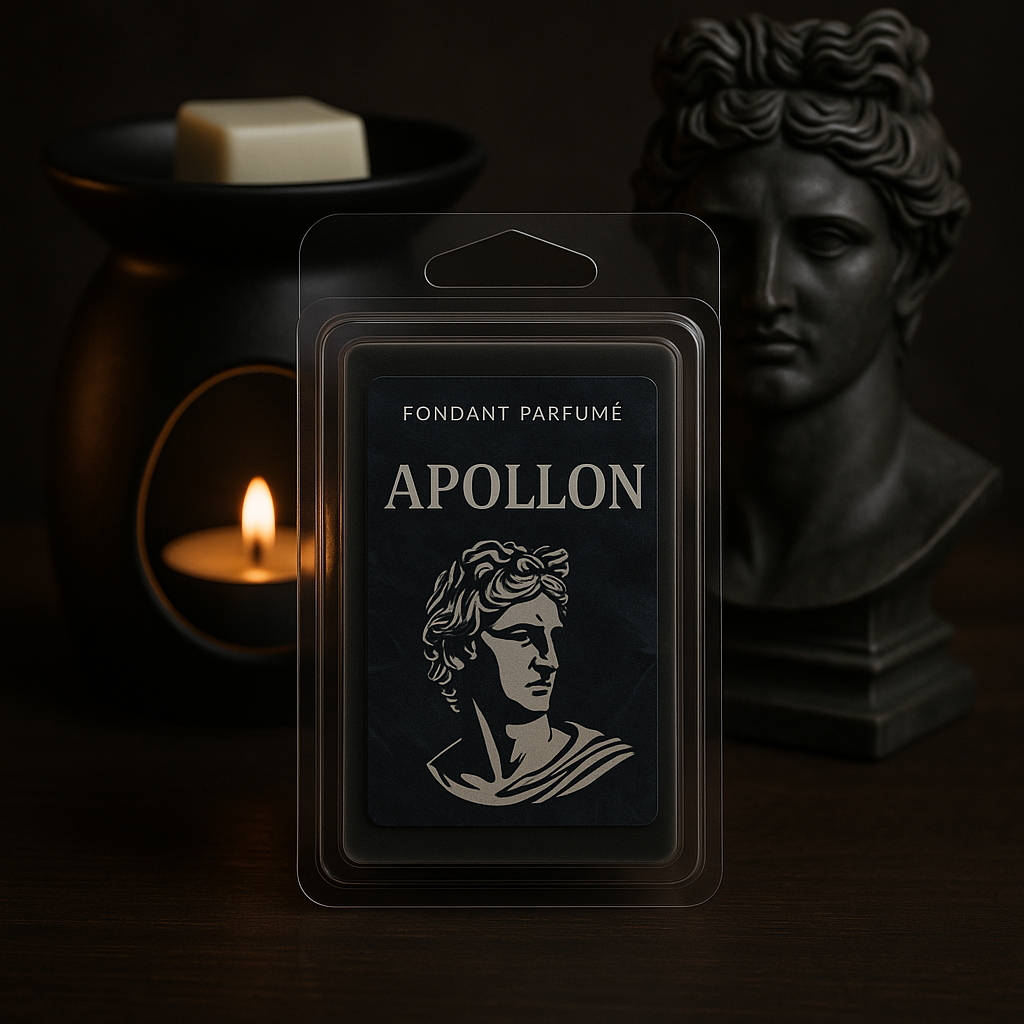Fondant parfumé - Apollon 5g