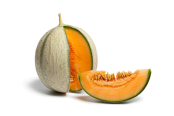 Fondant parfumé - Melon 5g