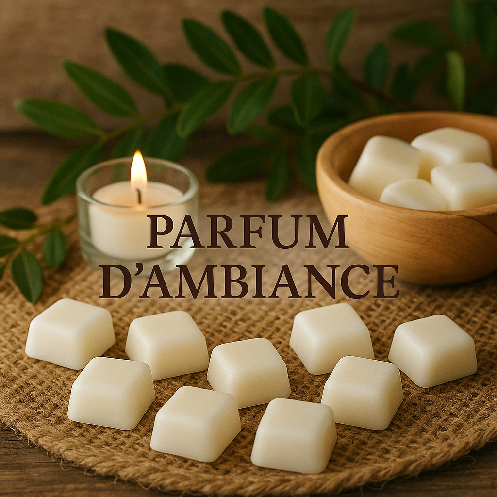 Parfum d'ambiance
