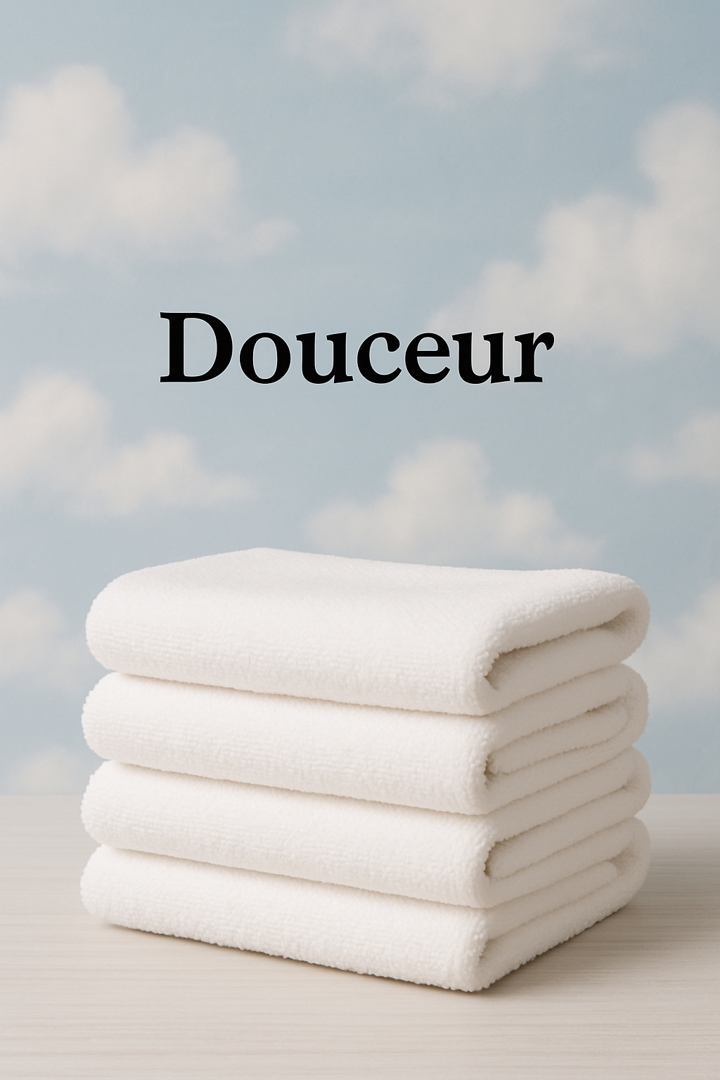 Parfum douceur