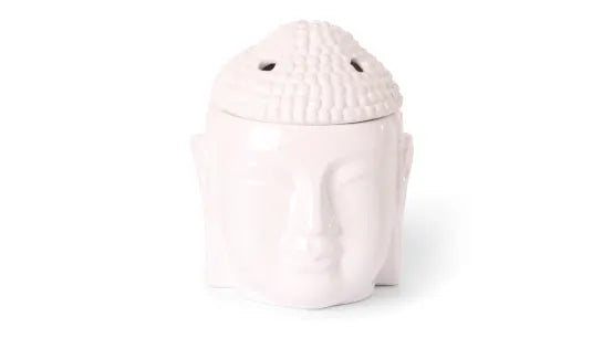 Brûleur Tête Bouddha grand modèle
