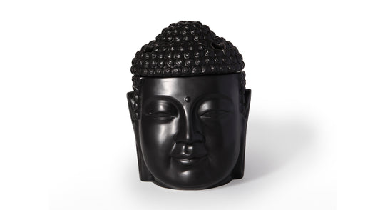 Brûleur Tête Bouddha grand modèle