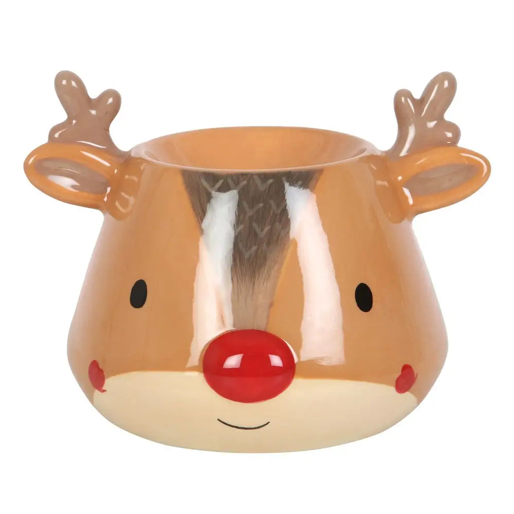 Brûleur - Rudolph