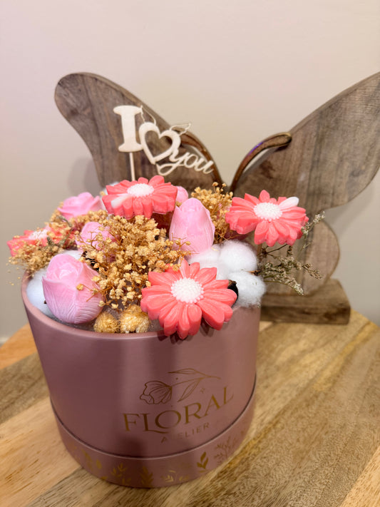 Coffret saint Valentin 💌