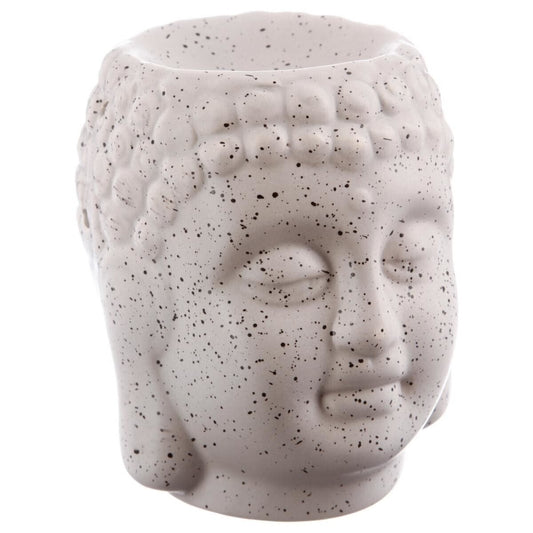 Brûleur tête Bouddha
